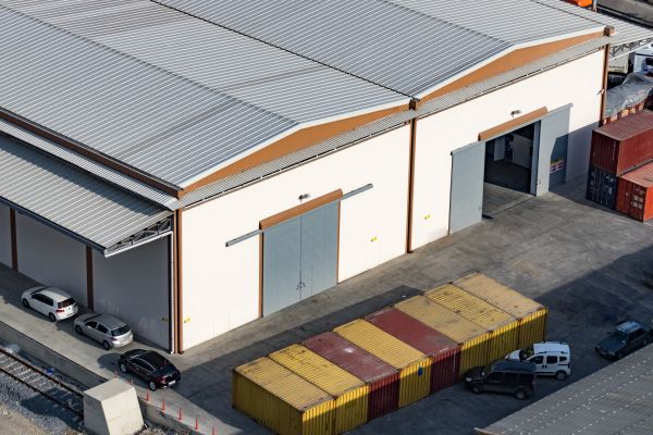 Commercial Roof Replacement Service