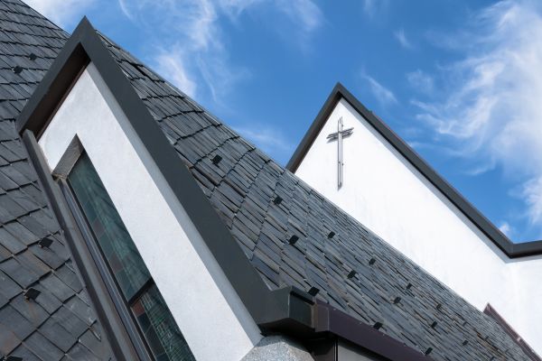 Church Roof Renovation Service