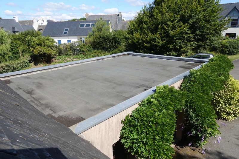 Cost of Roofing in Loudoun County, VA